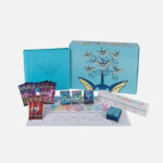 Pokemon Eevee GX Gift Box Vaporeon Jolteon Flareon Collectible Editions in Stock