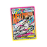 Pokemon High Class Pack MEGA Dream ex M2a Box Japanese - Image 10