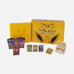 Pokemon Eevee GX Gift Box Vaporeon Jolteon Flareon Collectible Editions in Stock - Image 2