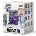 Pokémon Chinese Exclusive Dream Drawing 151 Figurine Blind Box Set - Image 2