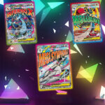 Pokemon High Class Pack MEGA Dream ex M2a Box Japanese - Image 3