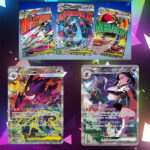 Pokemon High Class Pack MEGA Dream ex M2a Box Japanese - Image 6
