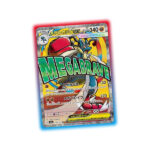 Pokemon High Class Pack MEGA Dream ex M2a Box Japanese - Image 8