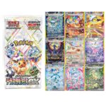 Pokemon Card Terastal Festival ex Booster Box sv8a Japanese New Sealed In Stock