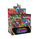 Pokemon Mega Evolution Phantasmal Flames Random Booster Pack - Image 2